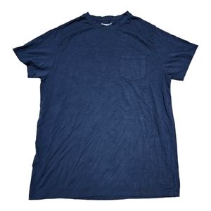 William Rast blue large T-shirt